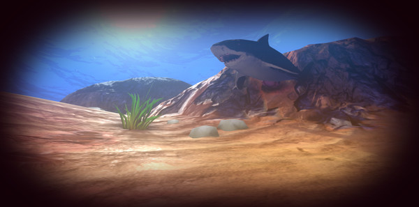 Feed and Grow: Fish Screenshot 2